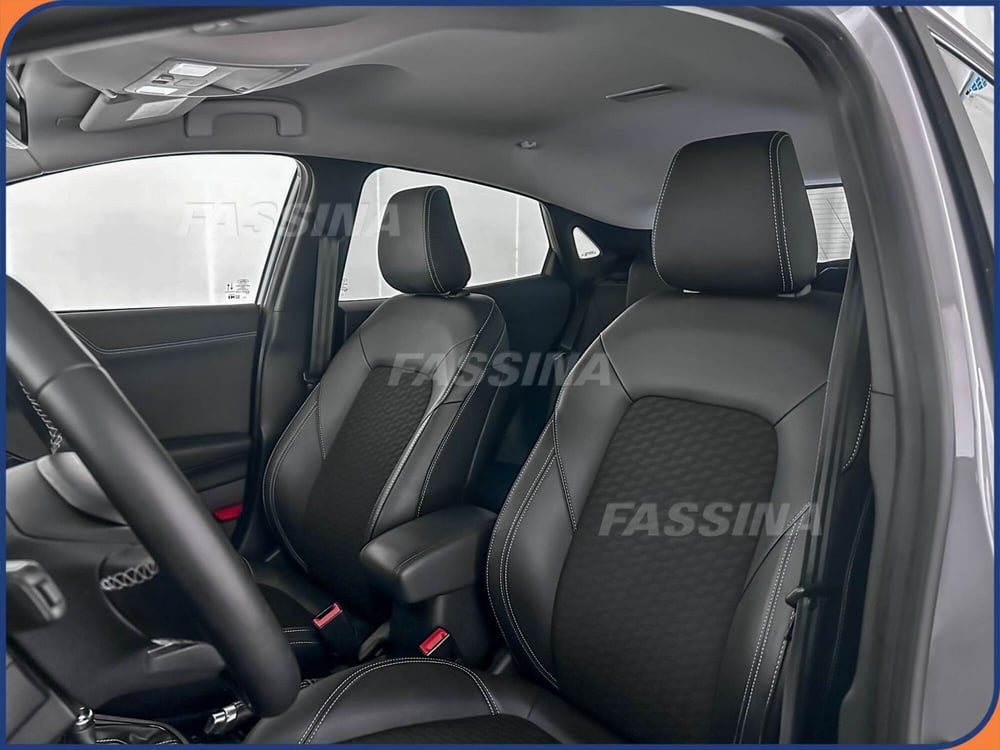 Ford Puma usata a Milano (8)