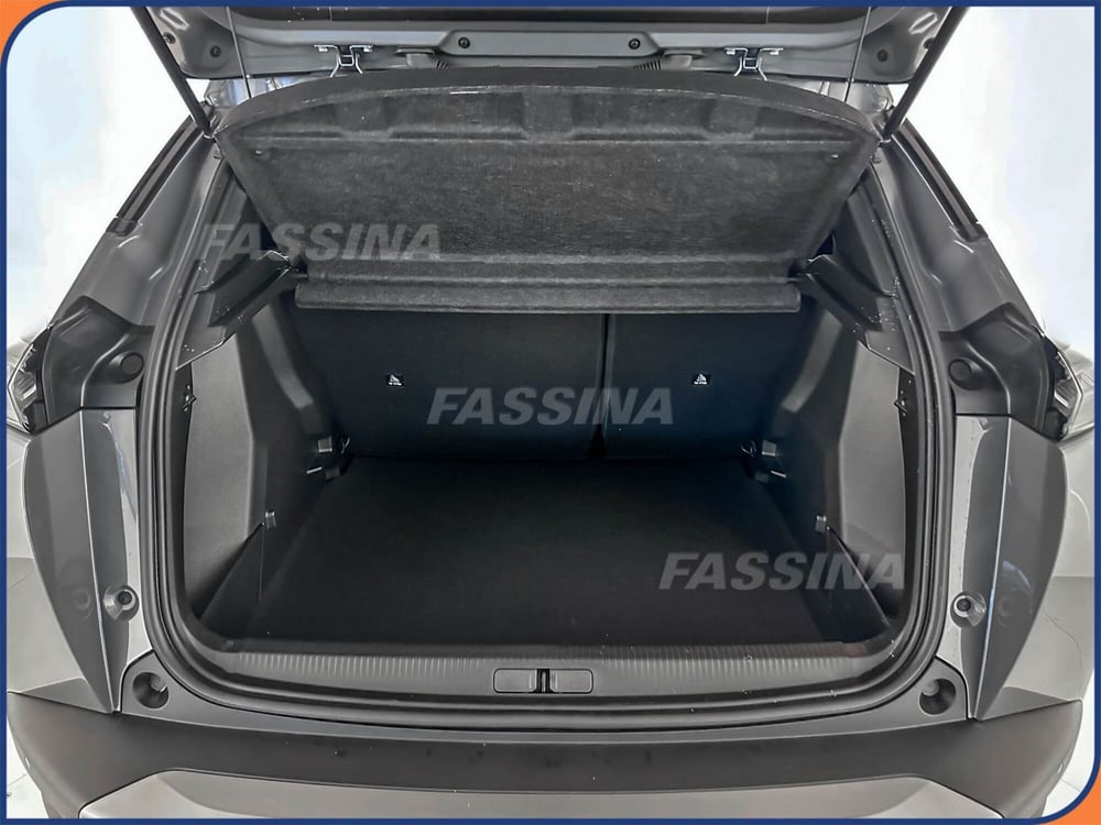 Peugeot 2008 usata a Milano (12)