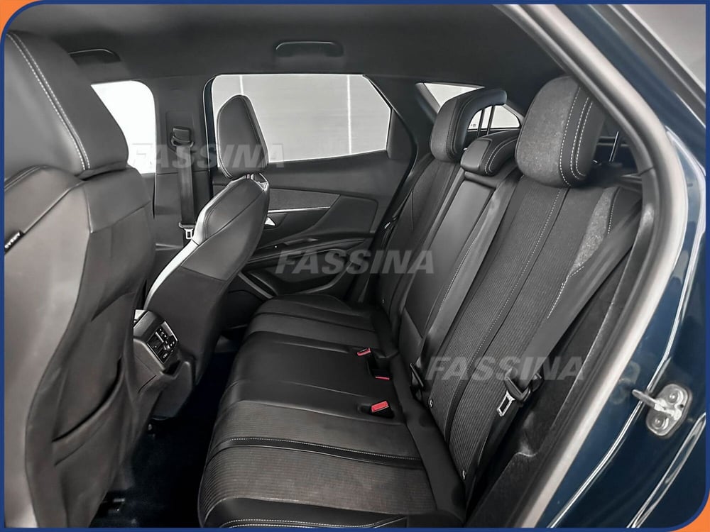 Peugeot 3008 usata a Milano (11)