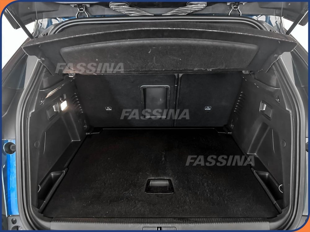 Peugeot 3008 usata a Milano (12)