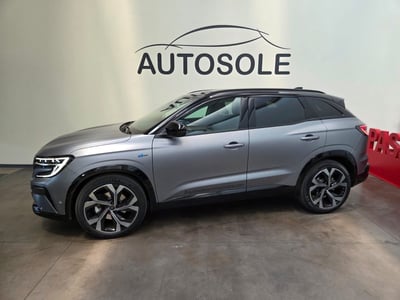 Renault Austral 1.2 full hybrid Techno Esprit Alpine 200cv auto del 2024 usata a Dolce&#039;