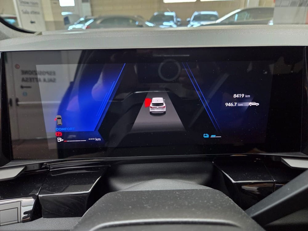 Renault Austral usata a Verona (11)