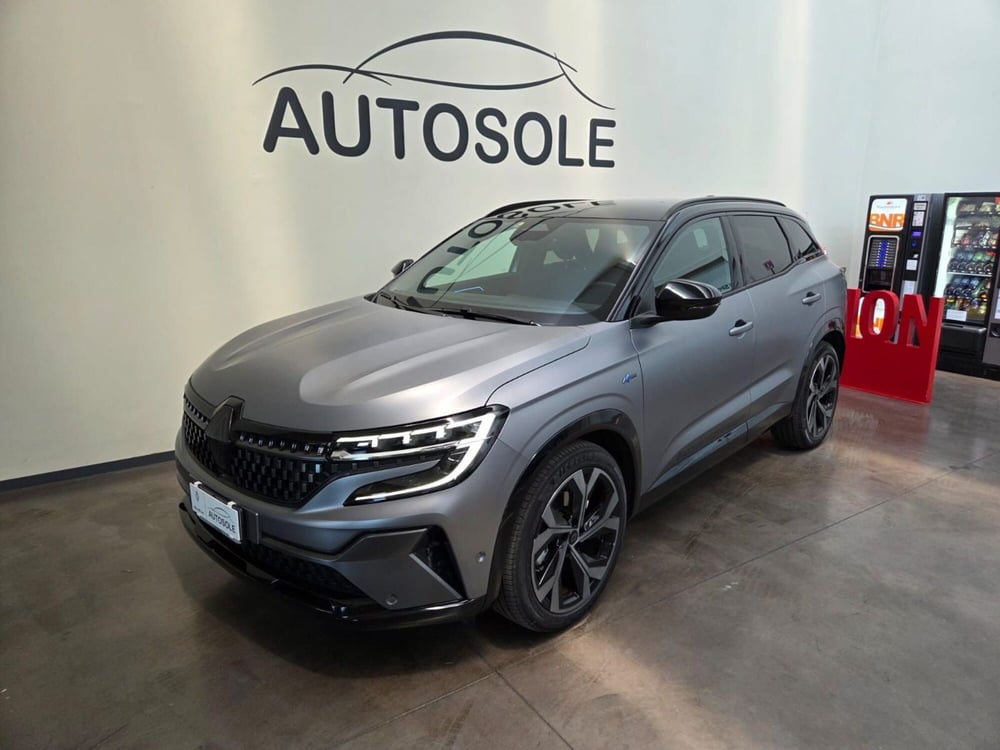 Renault Austral usata a Verona (2)