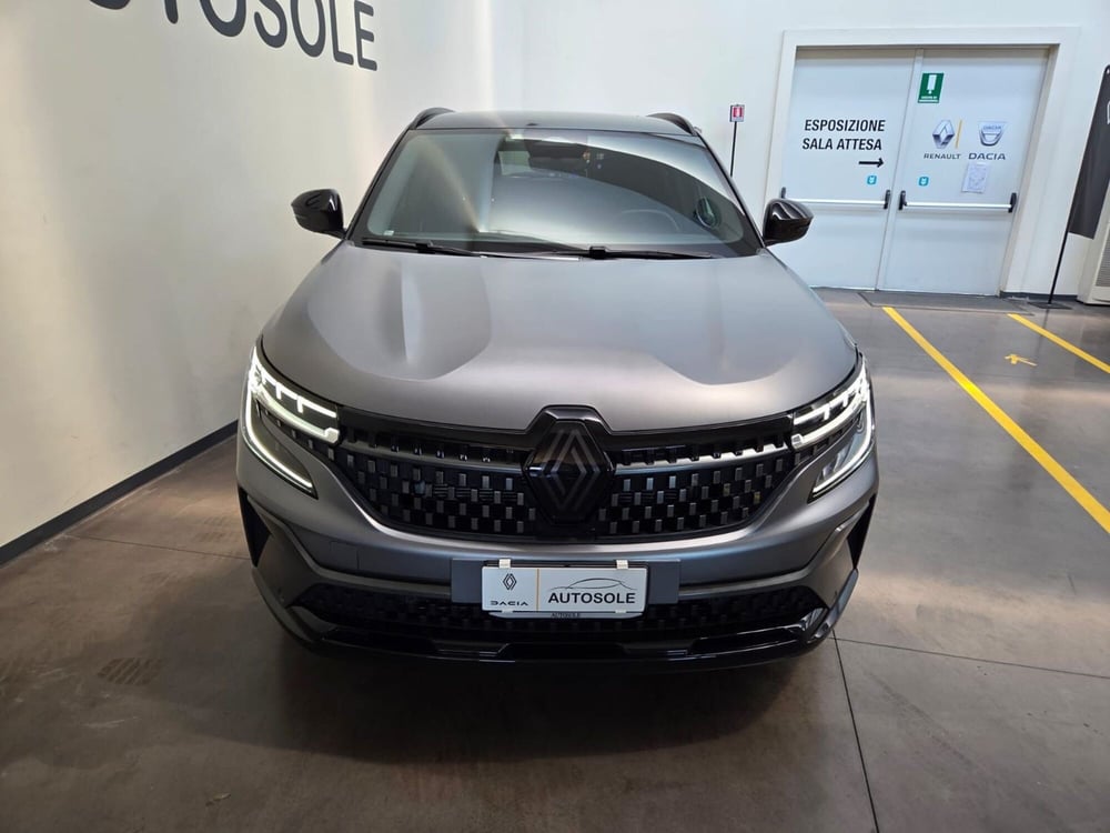Renault Austral usata a Verona (3)