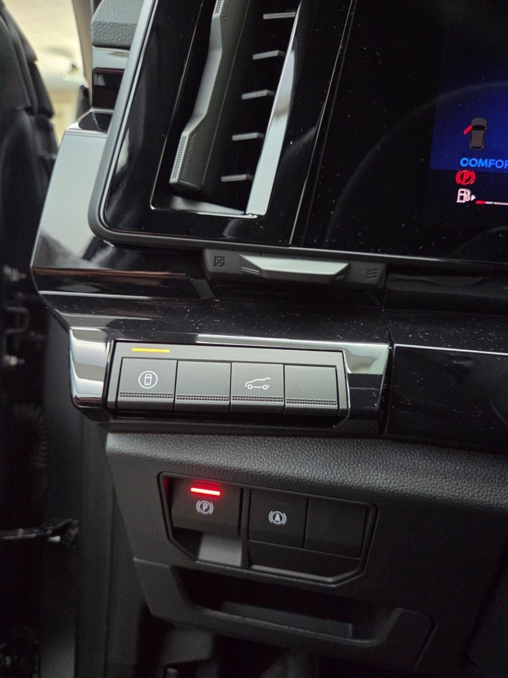Renault Austral usata a Verona (7)