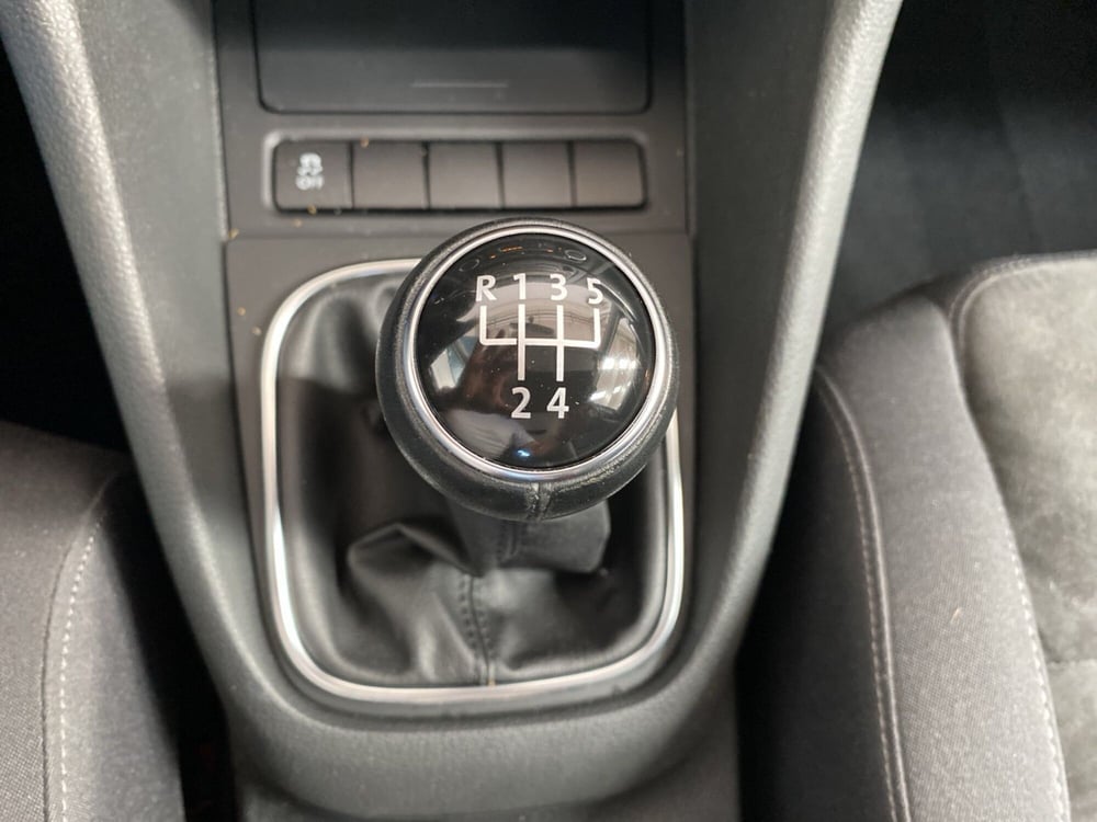 Volkswagen Golf usata a Lodi (11)