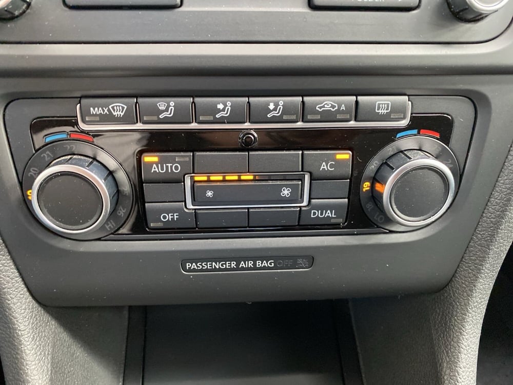 Volkswagen Golf usata a Lodi (12)
