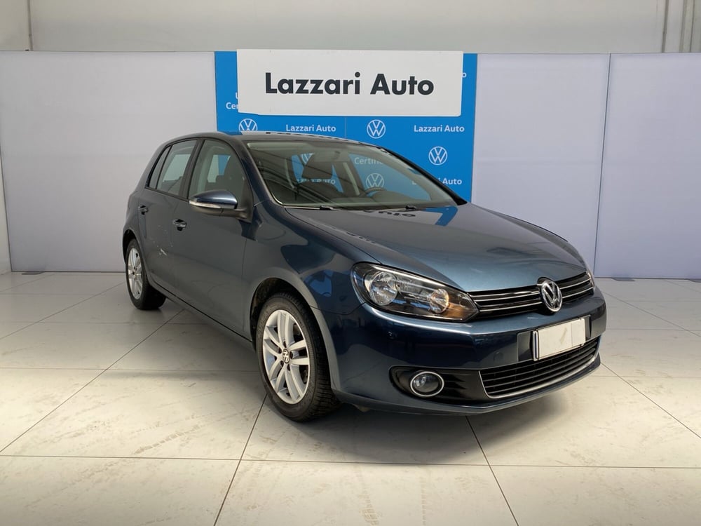 Volkswagen Golf usata a Lodi (3)