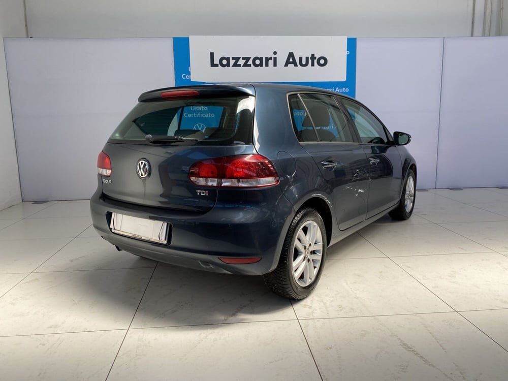 Volkswagen Golf usata a Lodi (4)