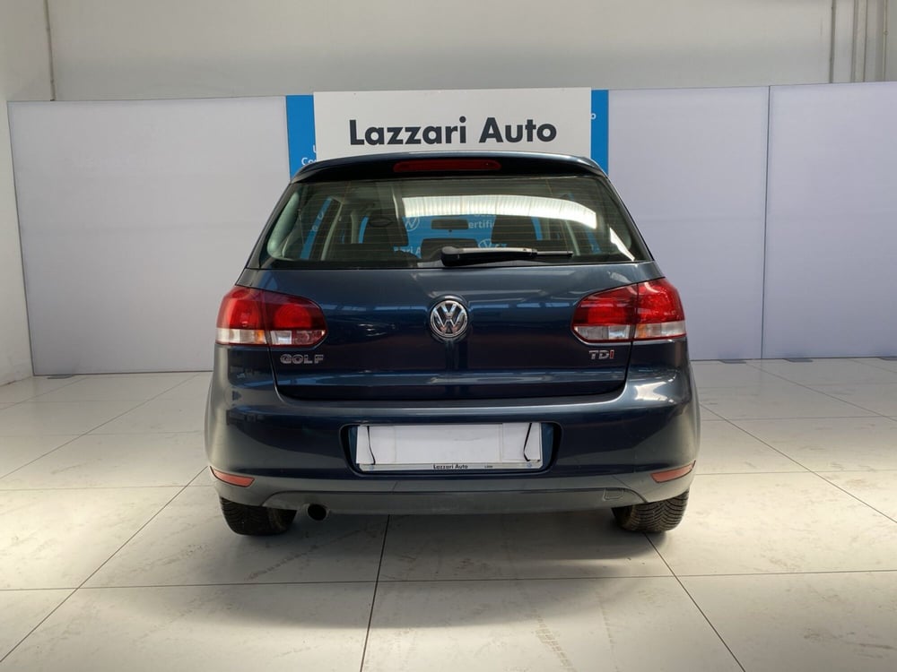Volkswagen Golf usata a Lodi (5)