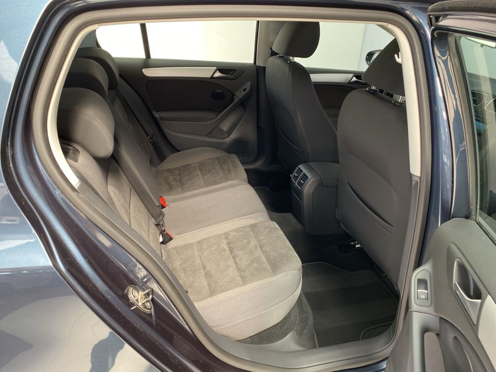 Volkswagen Golf usata a Lodi (7)