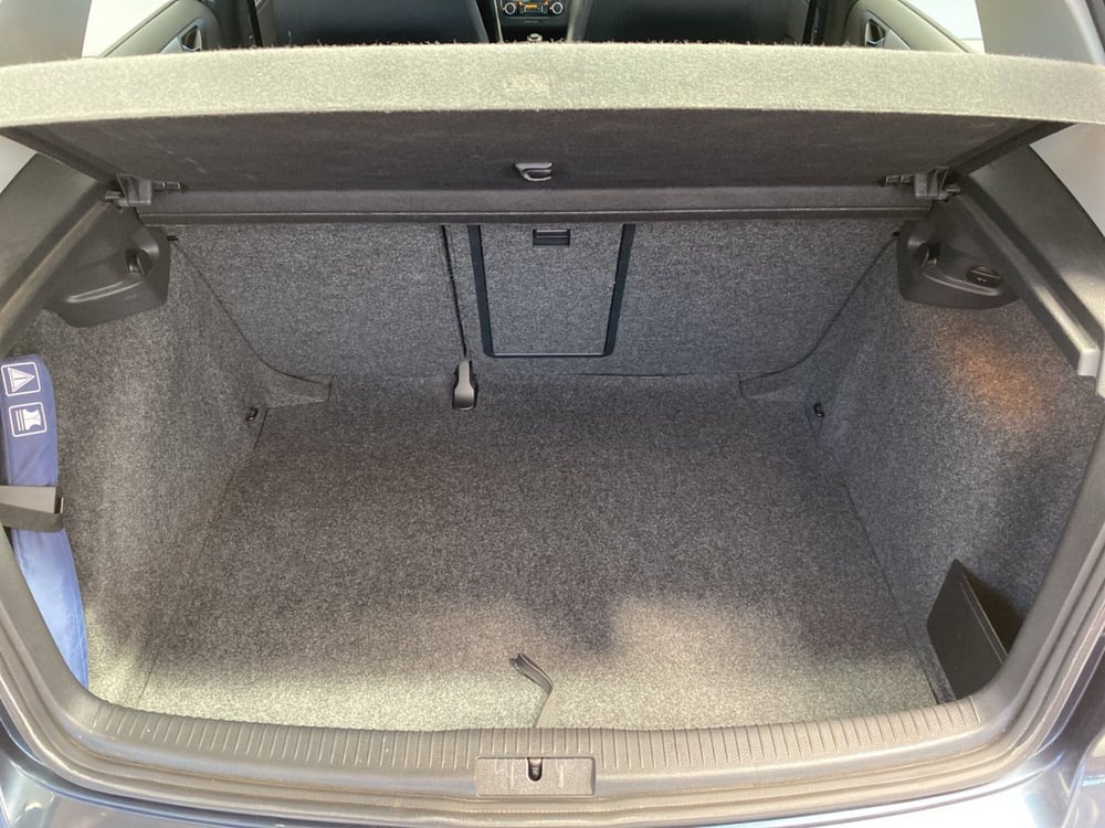 Volkswagen Golf usata a Lodi (9)
