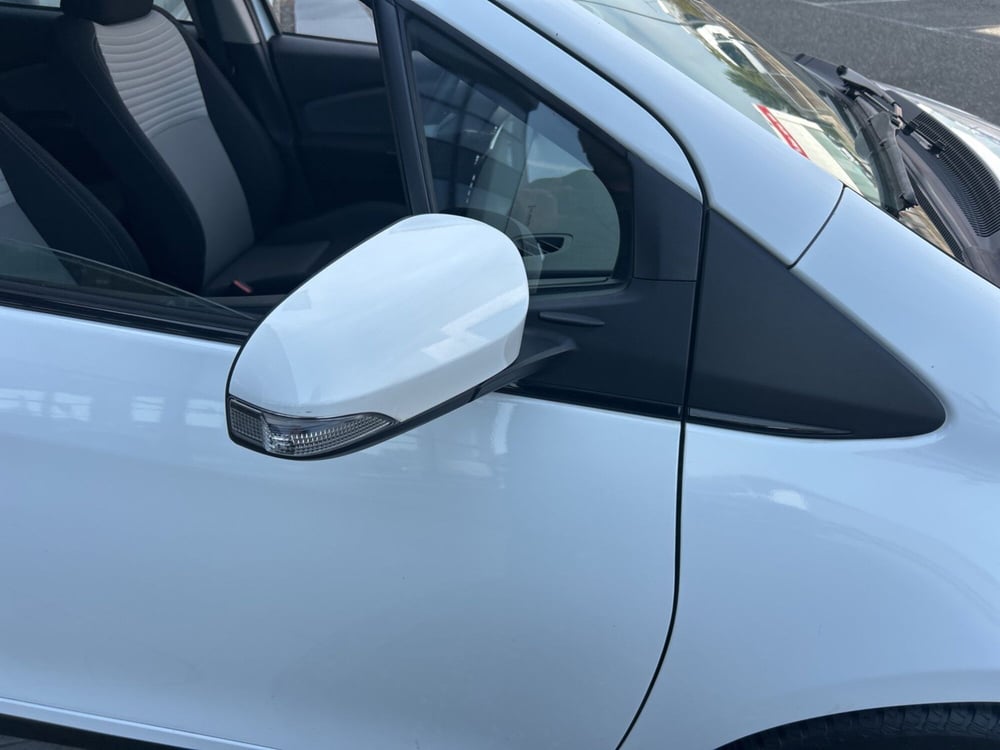 Toyota Yaris usata a Piacenza (17)