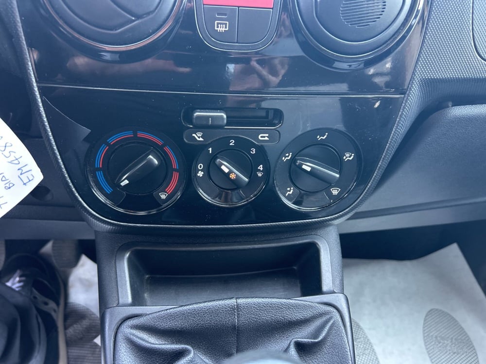 Fiat QUBO usata a Piacenza (13)
