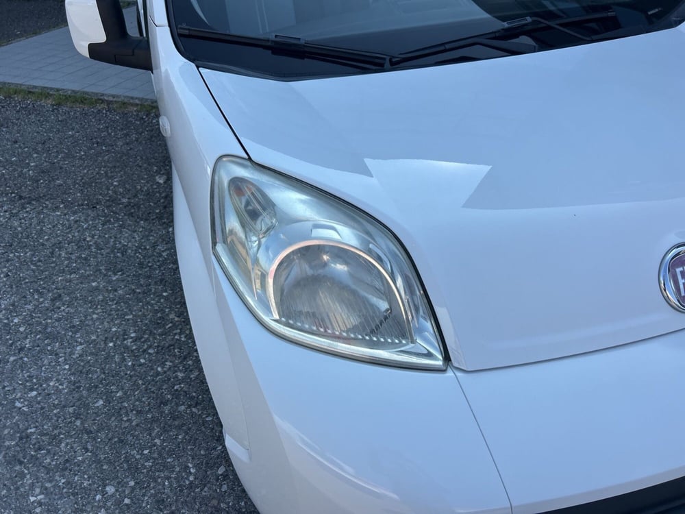 Fiat QUBO usata a Piacenza (16)