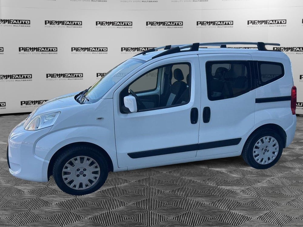 Fiat QUBO usata a Piacenza (2)