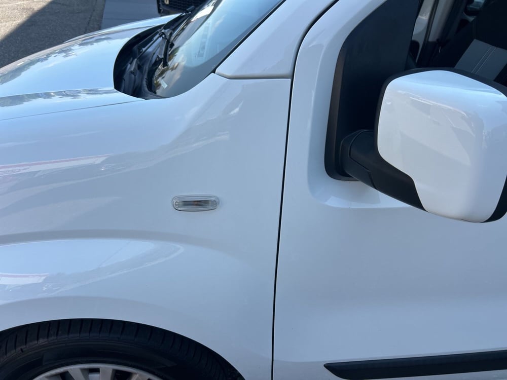 Fiat QUBO usata a Piacenza (20)