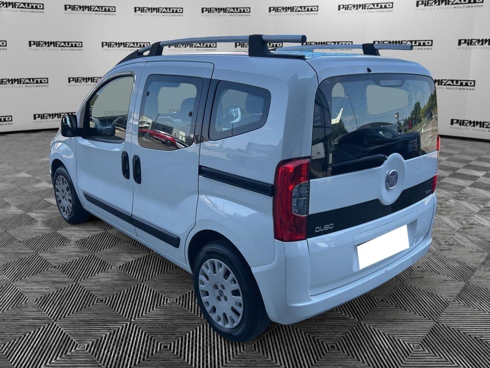 Fiat QUBO usata a Piacenza (3)