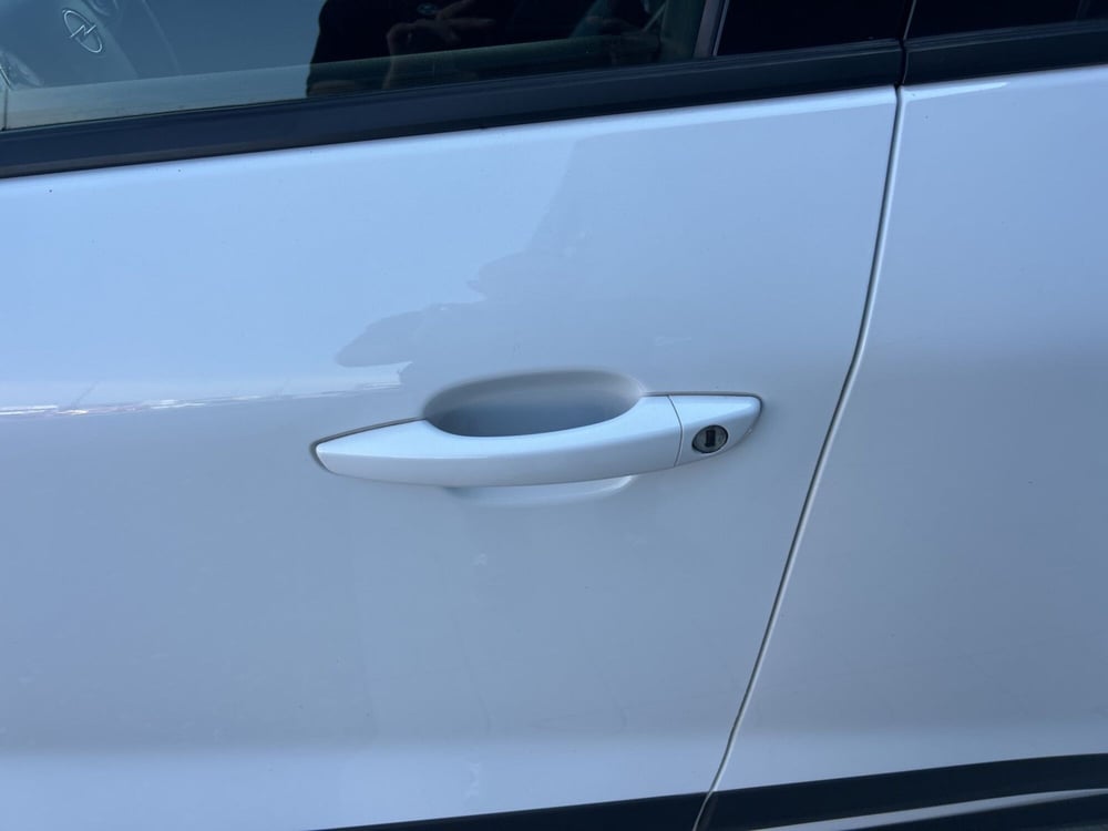 Opel Mokka usata a Piacenza (12)