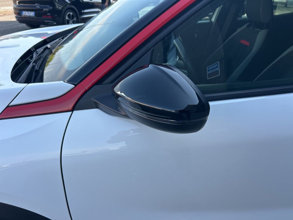 Opel Mokka usata a Piacenza (13)
