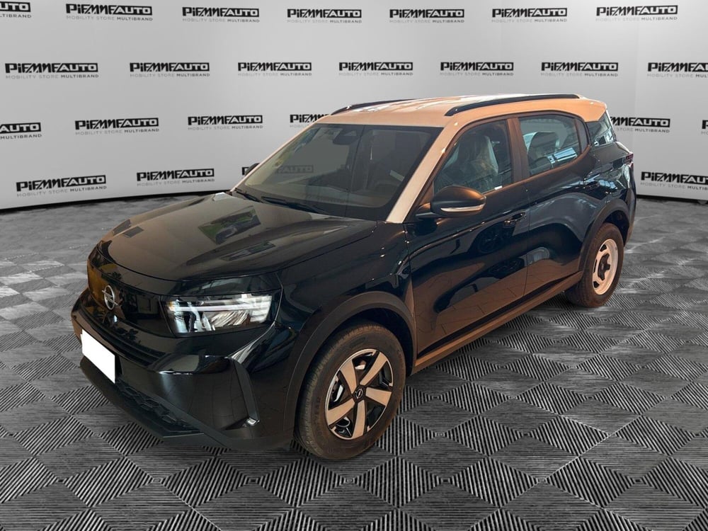 Opel Frontera nuova a Piacenza