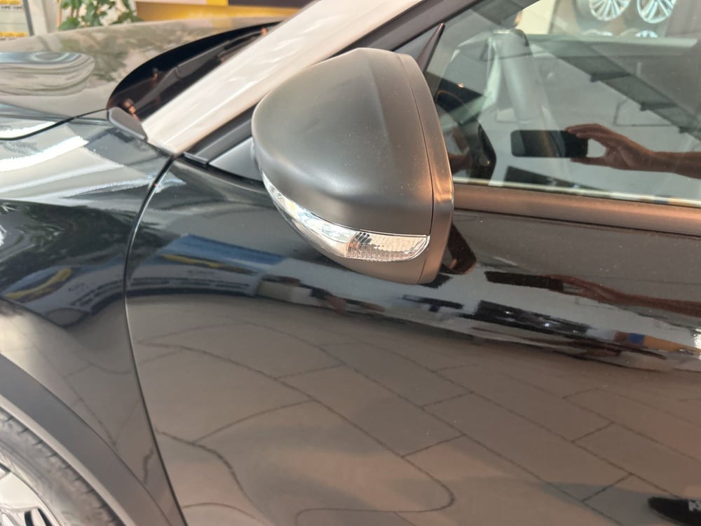 Opel Frontera nuova a Piacenza (12)