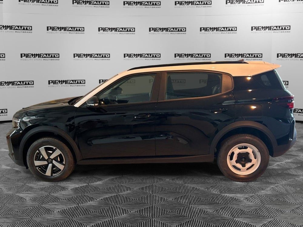 Opel Frontera nuova a Piacenza (2)