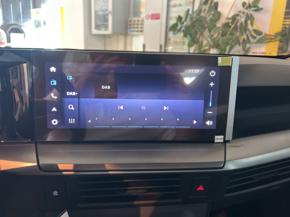 Opel Frontera nuova a Piacenza (20)