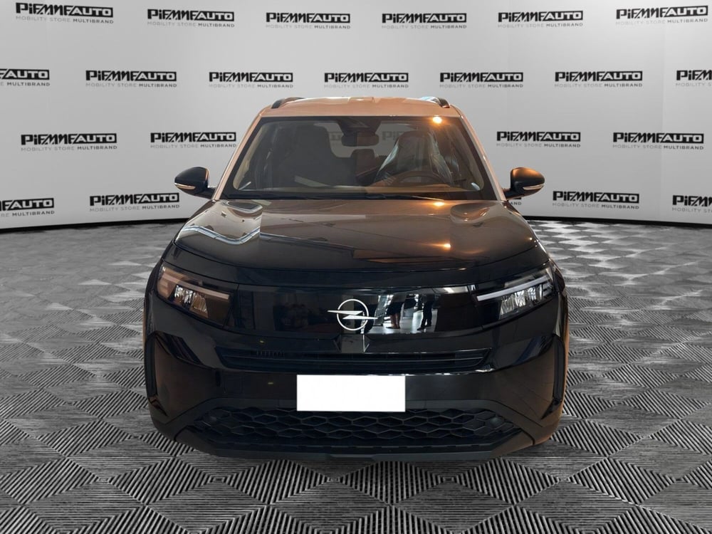 Opel Frontera nuova a Piacenza (5)