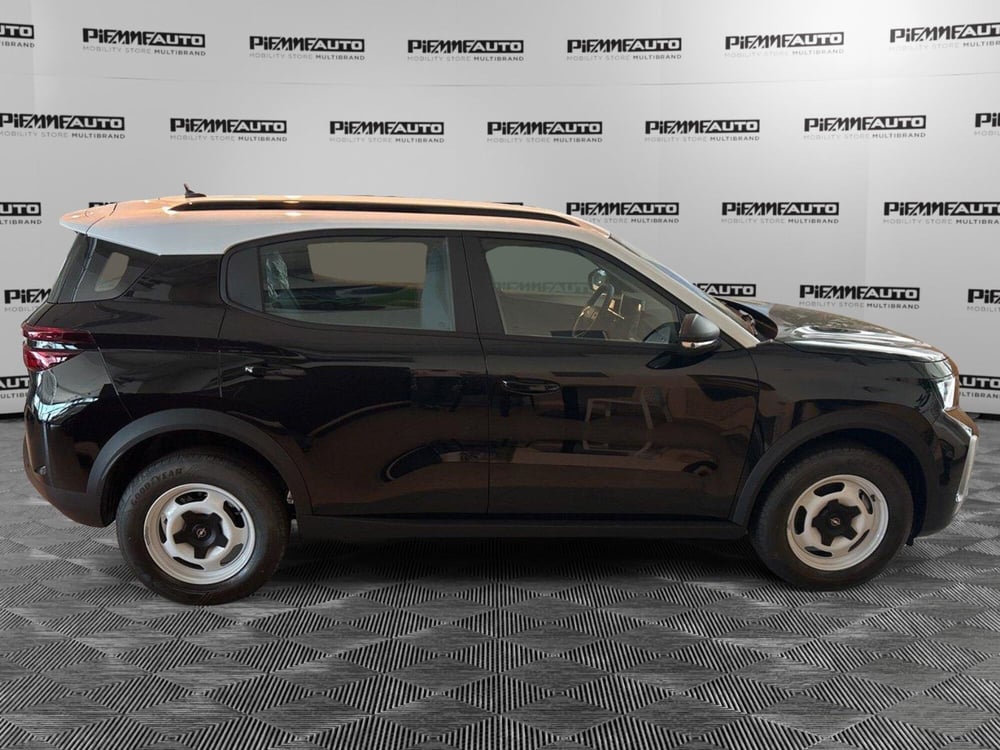 Opel Frontera nuova a Piacenza (7)