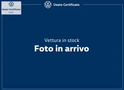 Volkswagen T-Roc 1.0 TSI Life del 2022 usata a Genova
