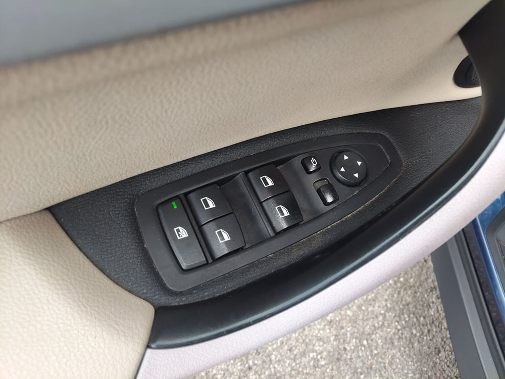 BMW X1 usata a Modena (16)