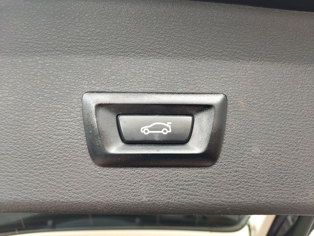 BMW X1 usata a Modena (17)