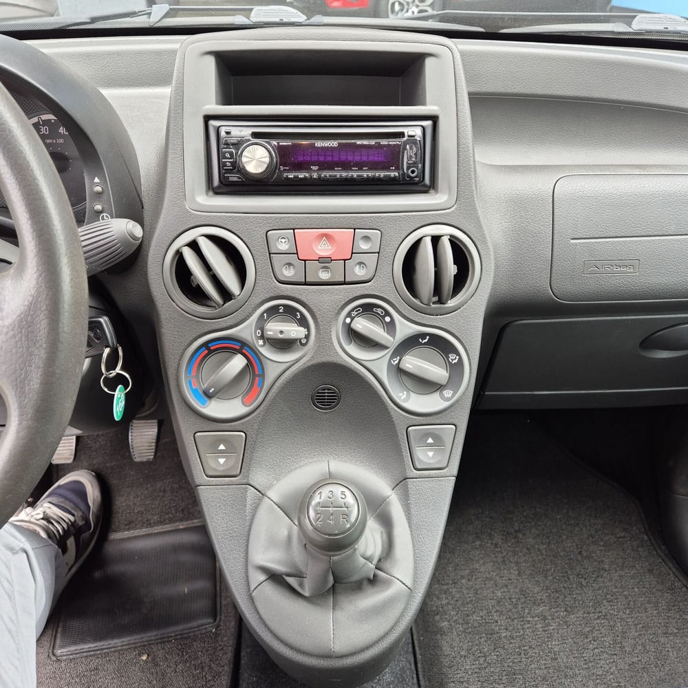Fiat Panda usata a Torino (10)