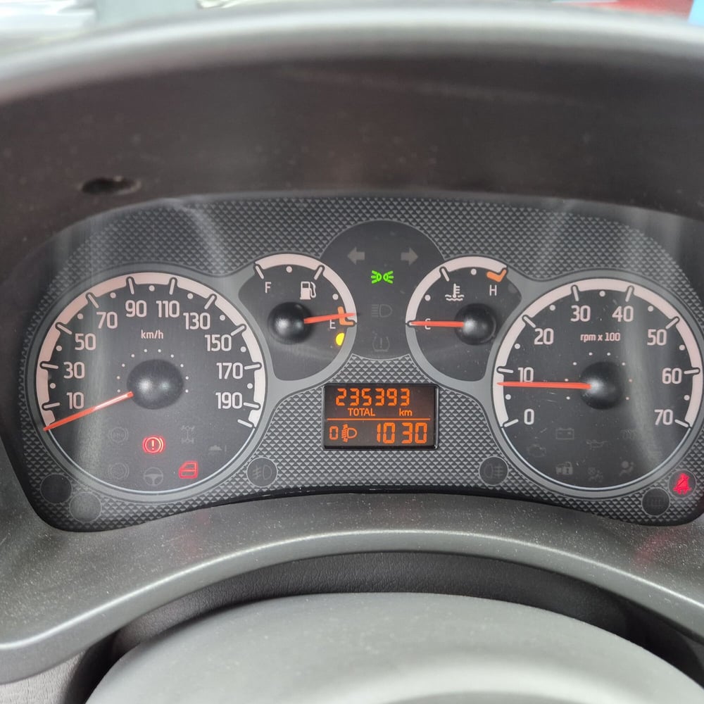 Fiat Panda usata a Torino (12)