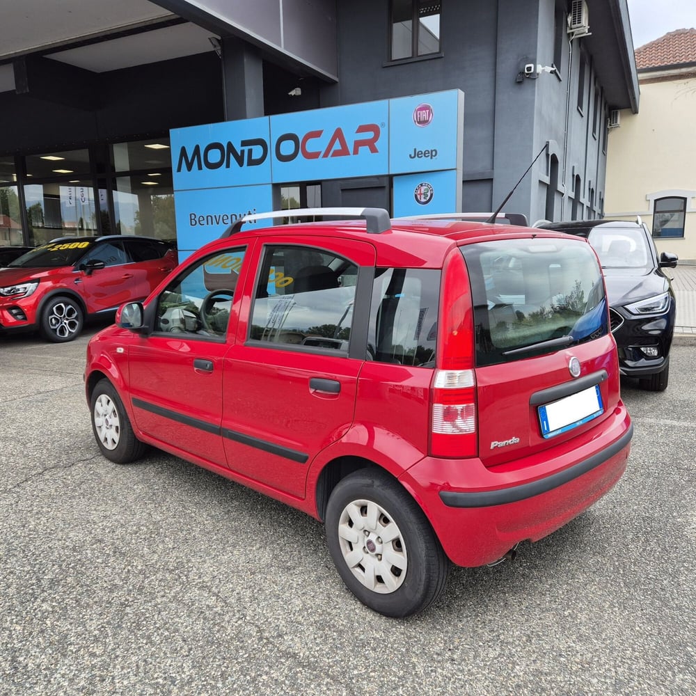 Fiat Panda usata a Torino (3)