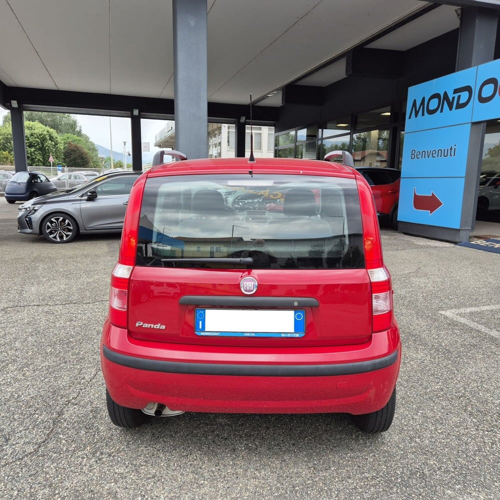 Fiat Panda usata a Torino (4)