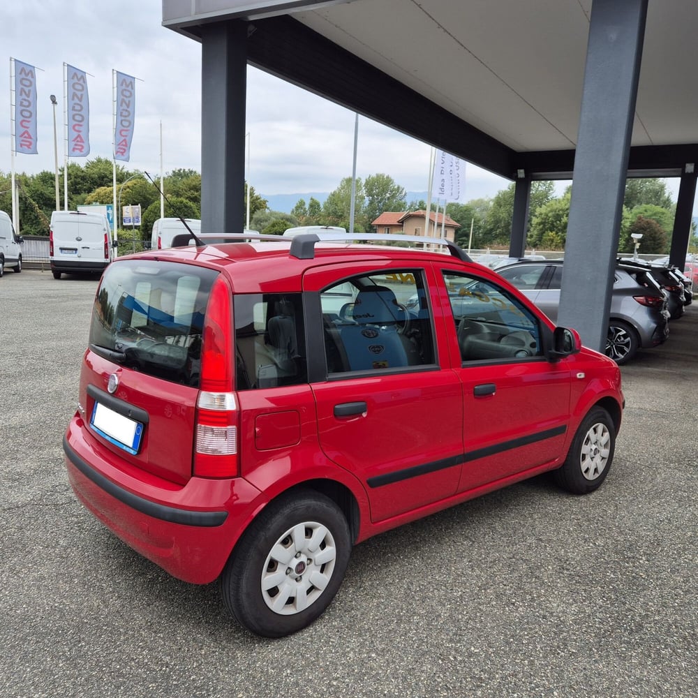 Fiat Panda usata a Torino (5)