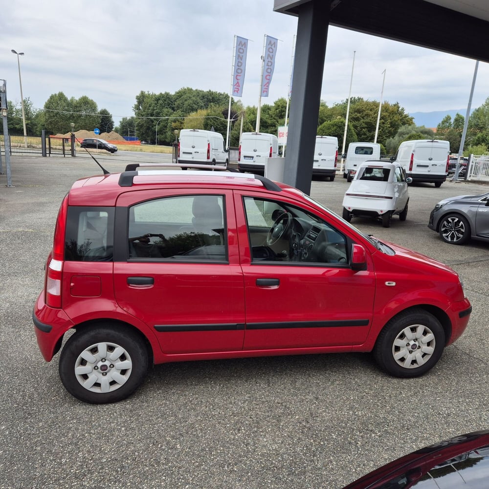 Fiat Panda usata a Torino (6)