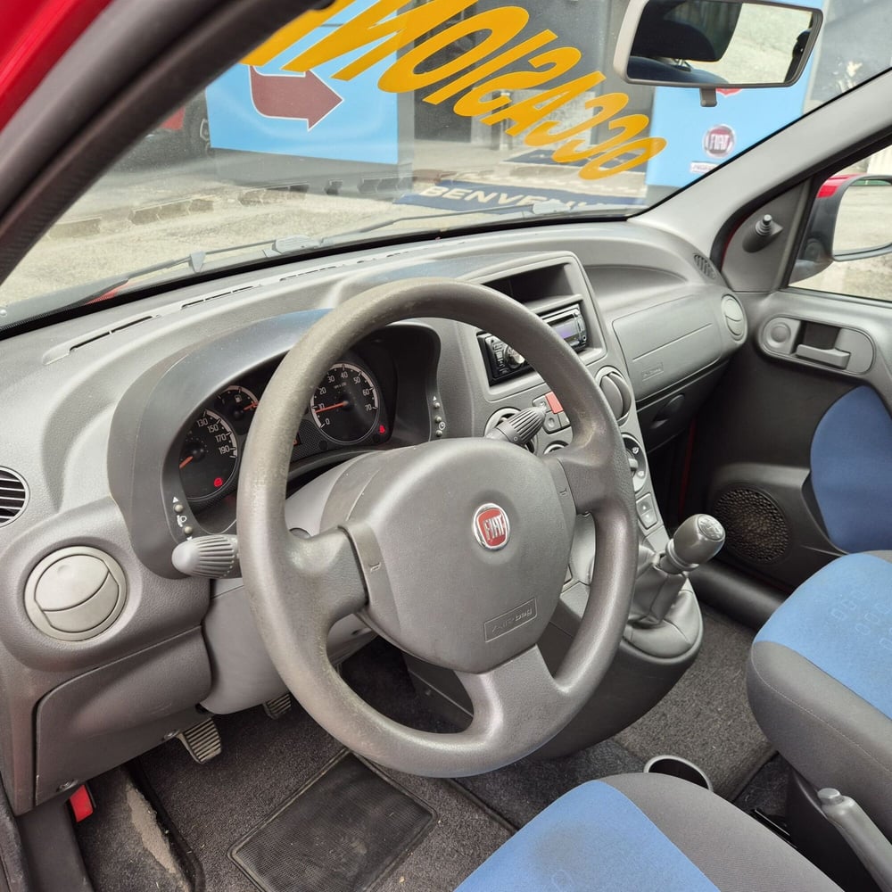 Fiat Panda usata a Torino (9)