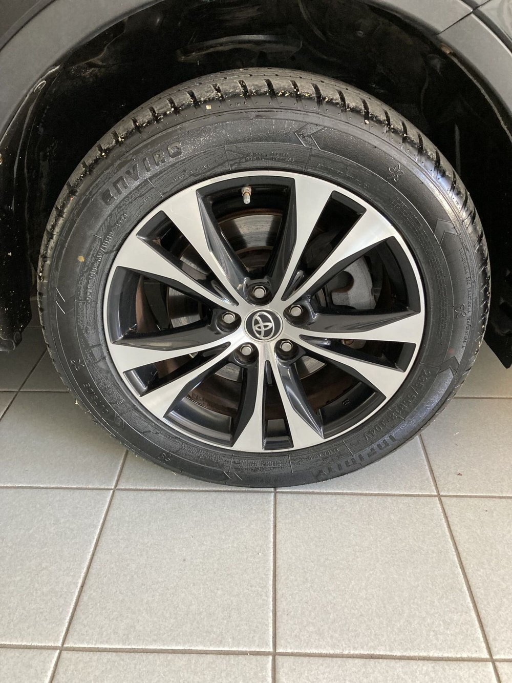 Toyota Rav4 usata a Barletta-Andria-Trani (20)