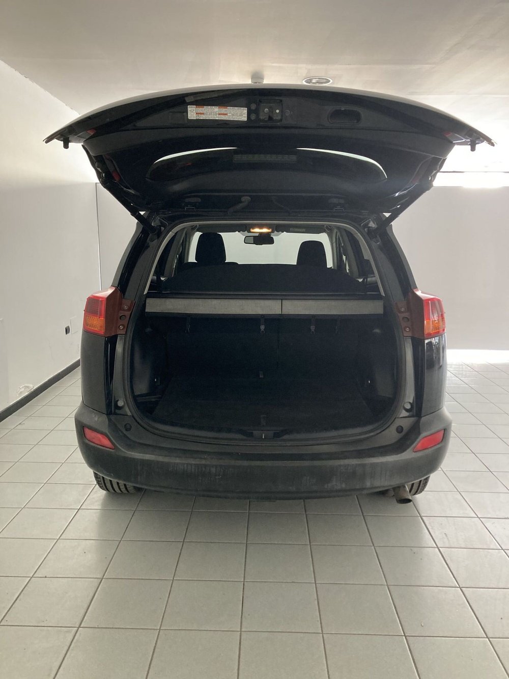 Toyota Rav4 usata a Barletta-Andria-Trani (7)