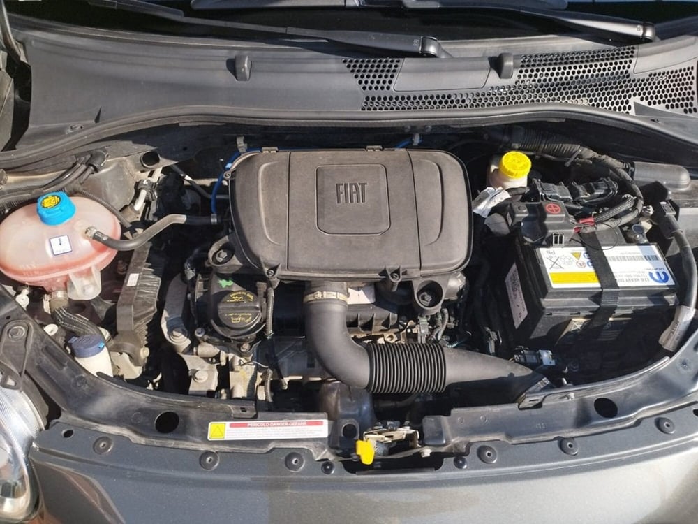 Fiat 500 usata a Arezzo (17)