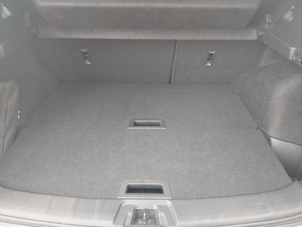 Nissan Qashqai usata a Arezzo (19)