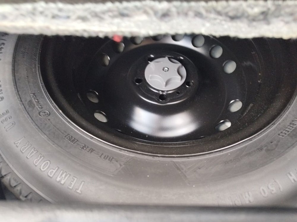 Nissan Qashqai usata a Arezzo (20)