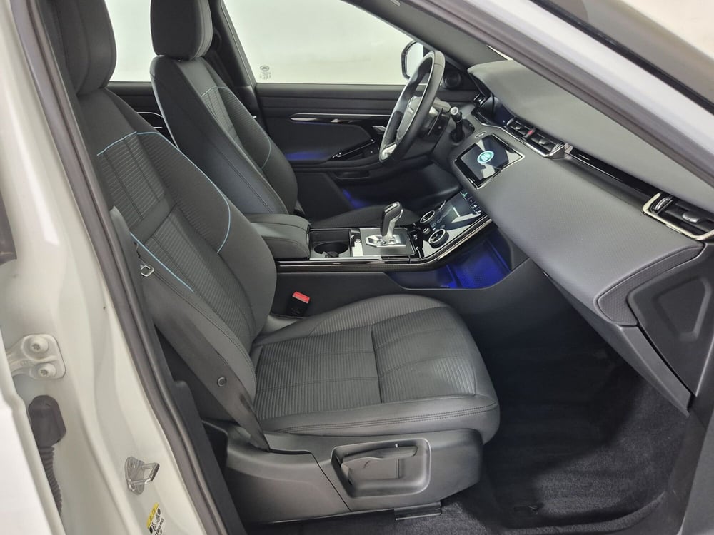 Land Rover Range Rover Evoque usata a Torino (3)