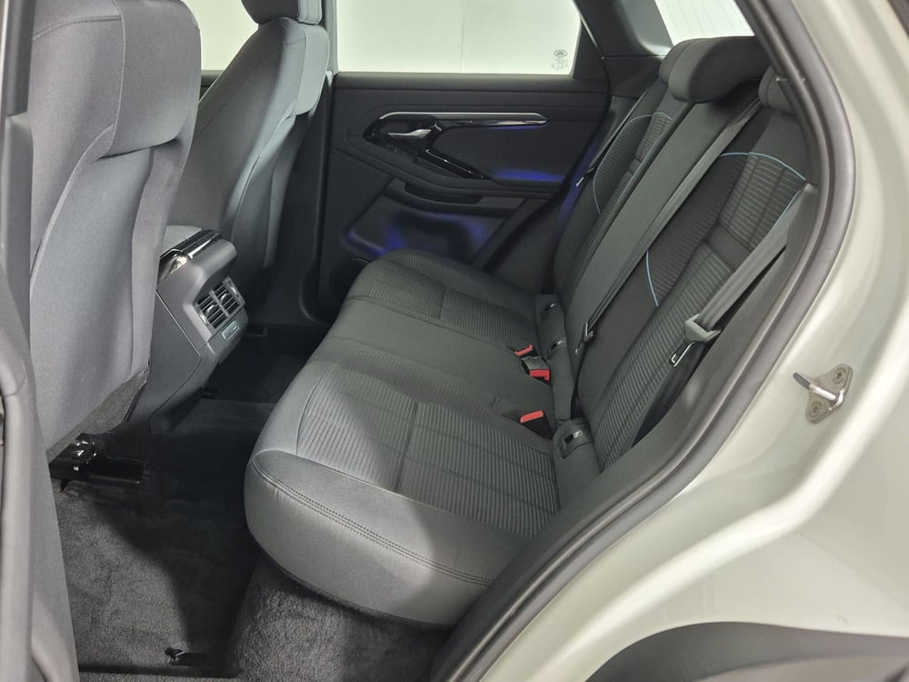 Land Rover Range Rover Evoque usata a Torino (5)