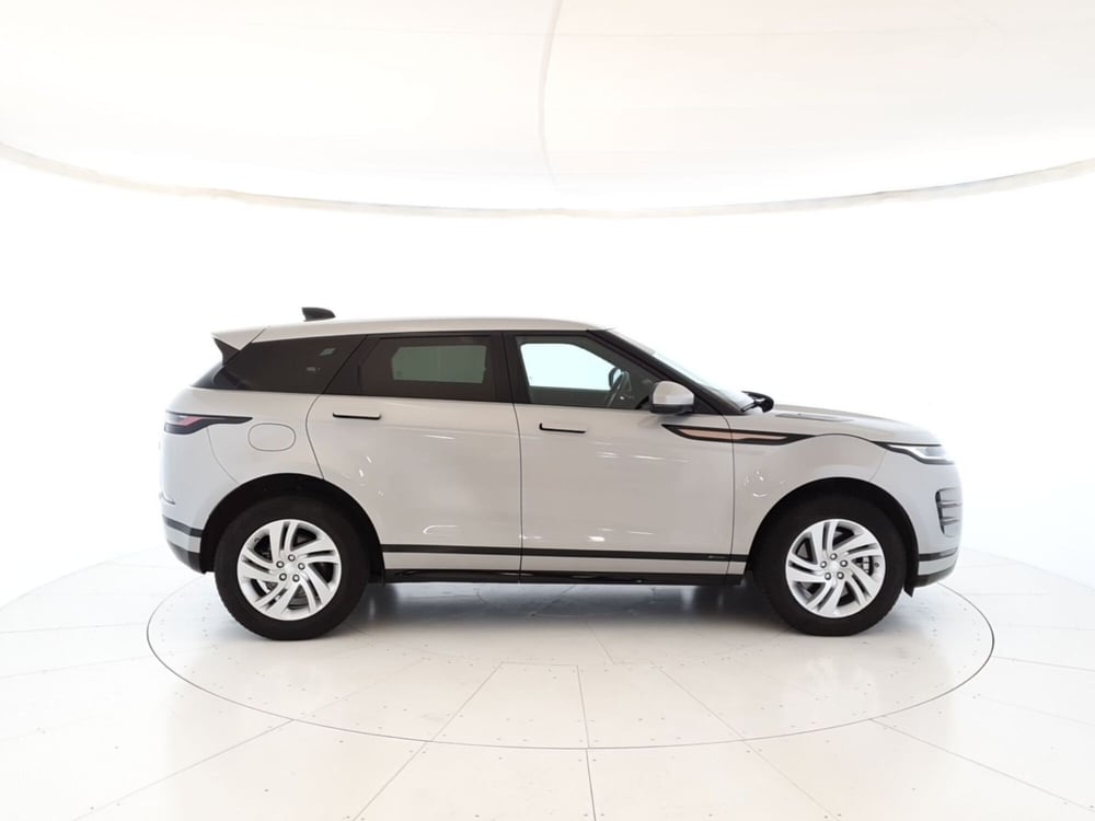 Land Rover Range Rover Evoque usata a Monza e Brianza (6)