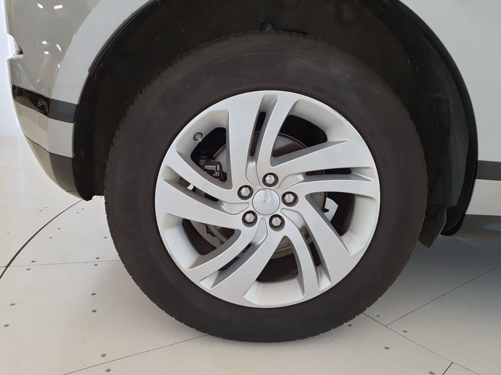 Land Rover Range Rover Evoque usata a Monza e Brianza (9)