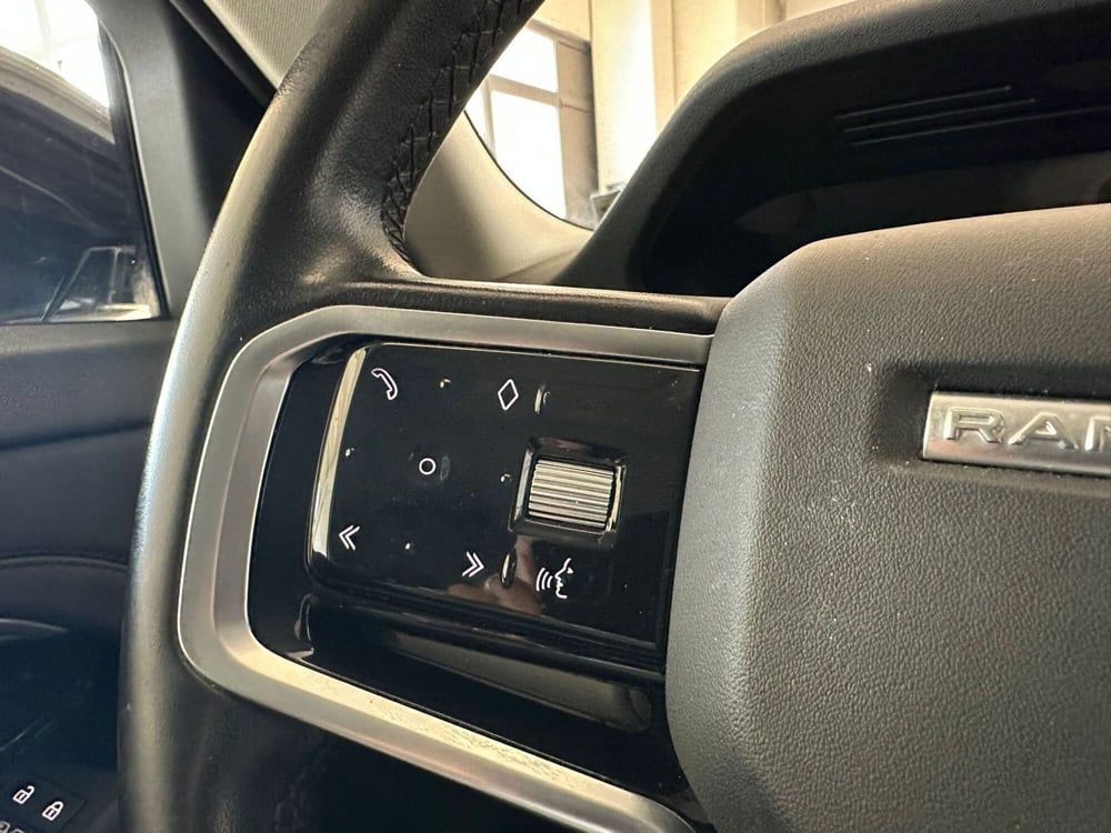 Land Rover Range Rover Evoque usata a Modena (18)